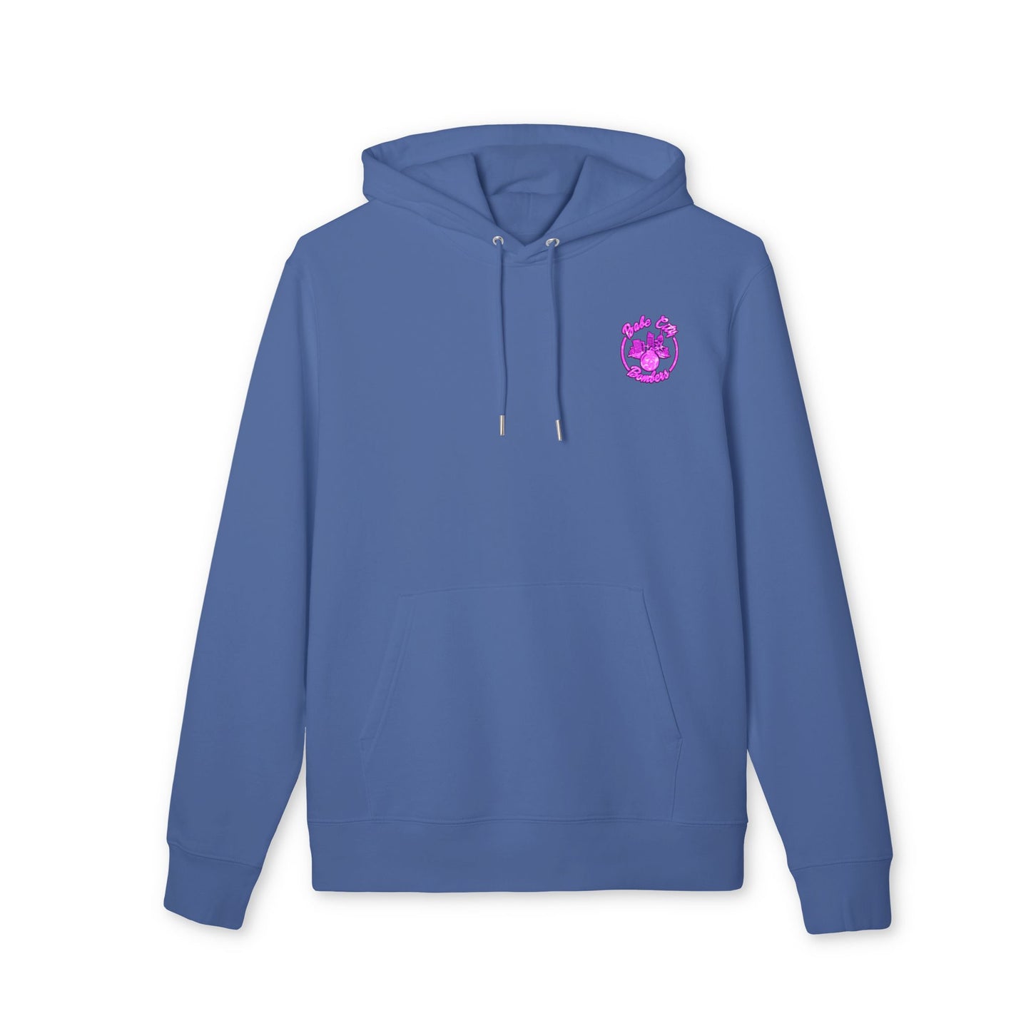 Cassandra Featherstone x Artsiidaisy Rogue Hoodie FA