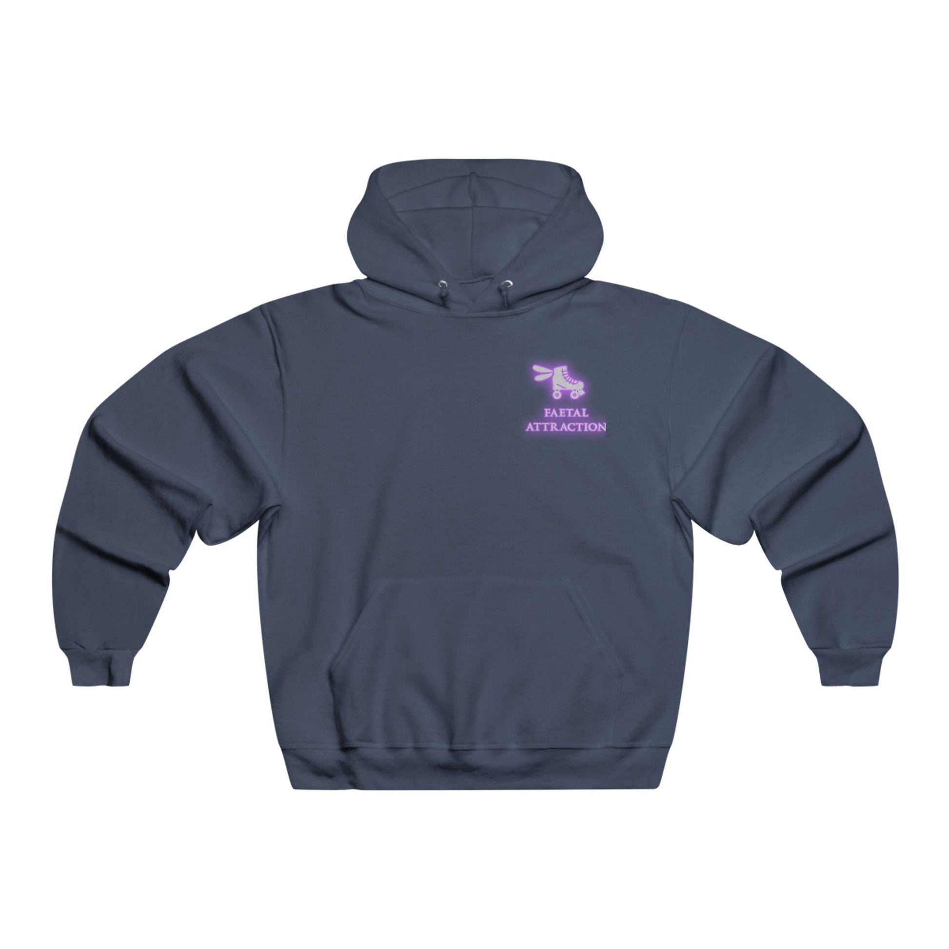 FA Javier Cassandra Featherstone x Artsiidaisy Hoodie