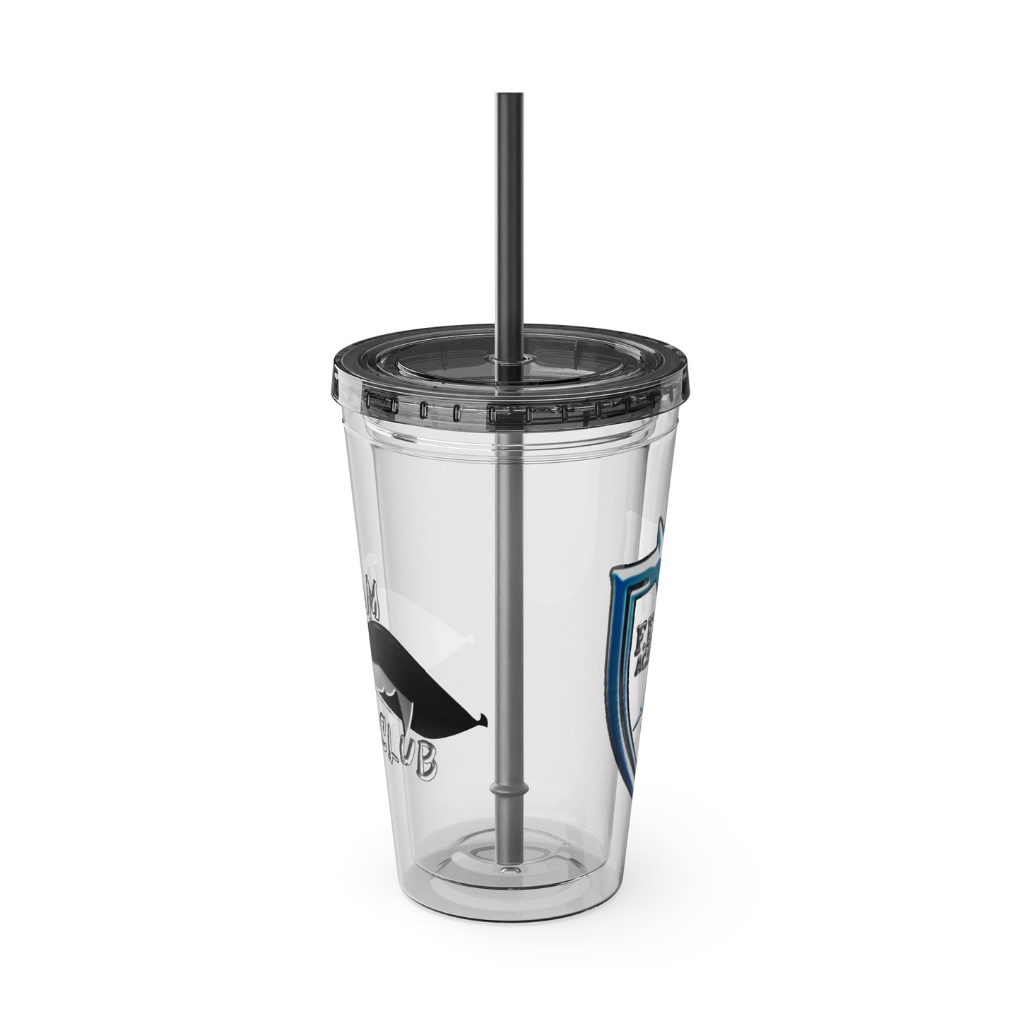 Team Bite Club (FEAR Academy)  Suave Acrylic Cup