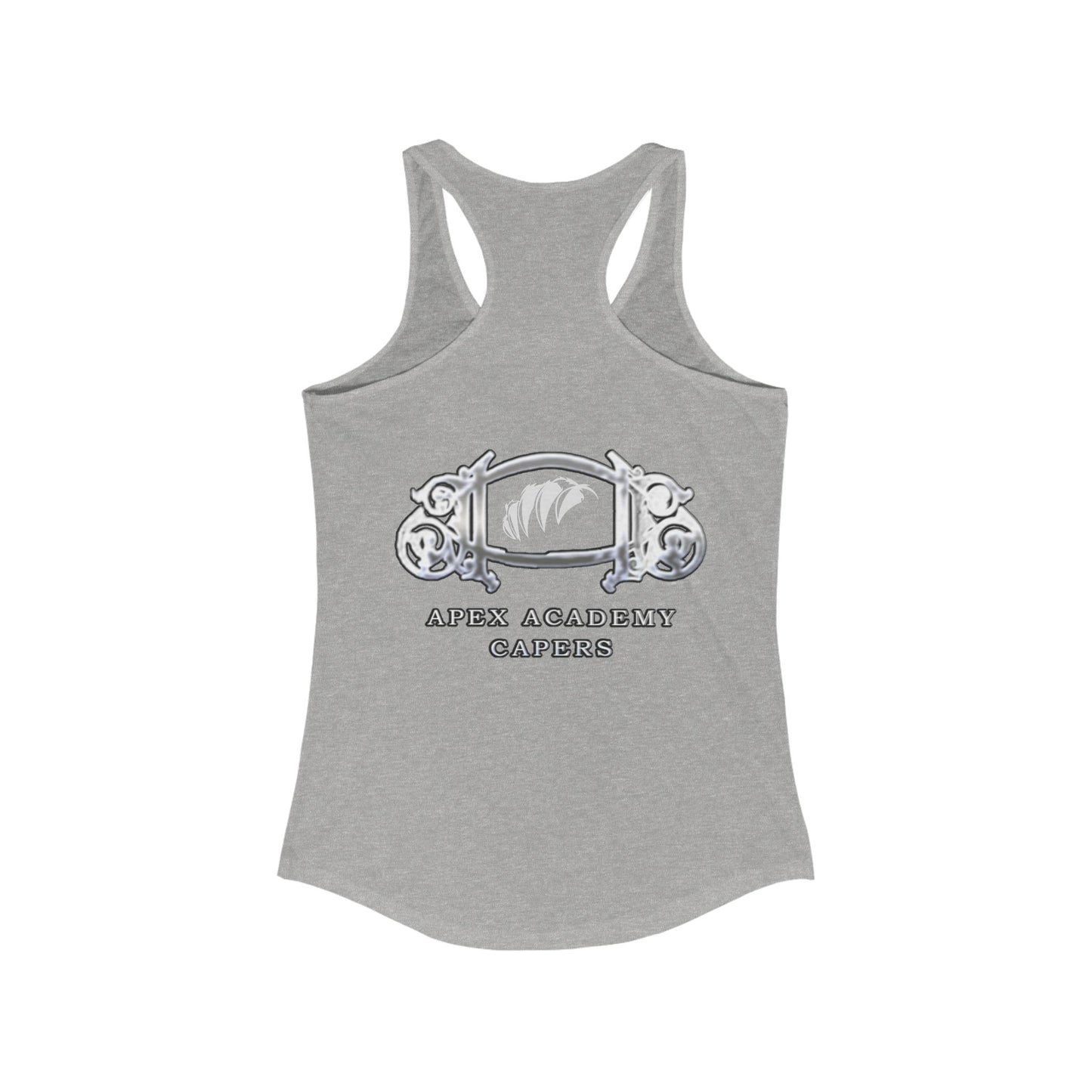 Apex Racerback Tank