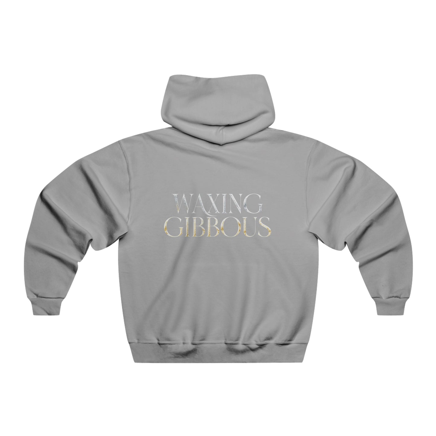 Dionysian Delights Hooded Sweatshirt