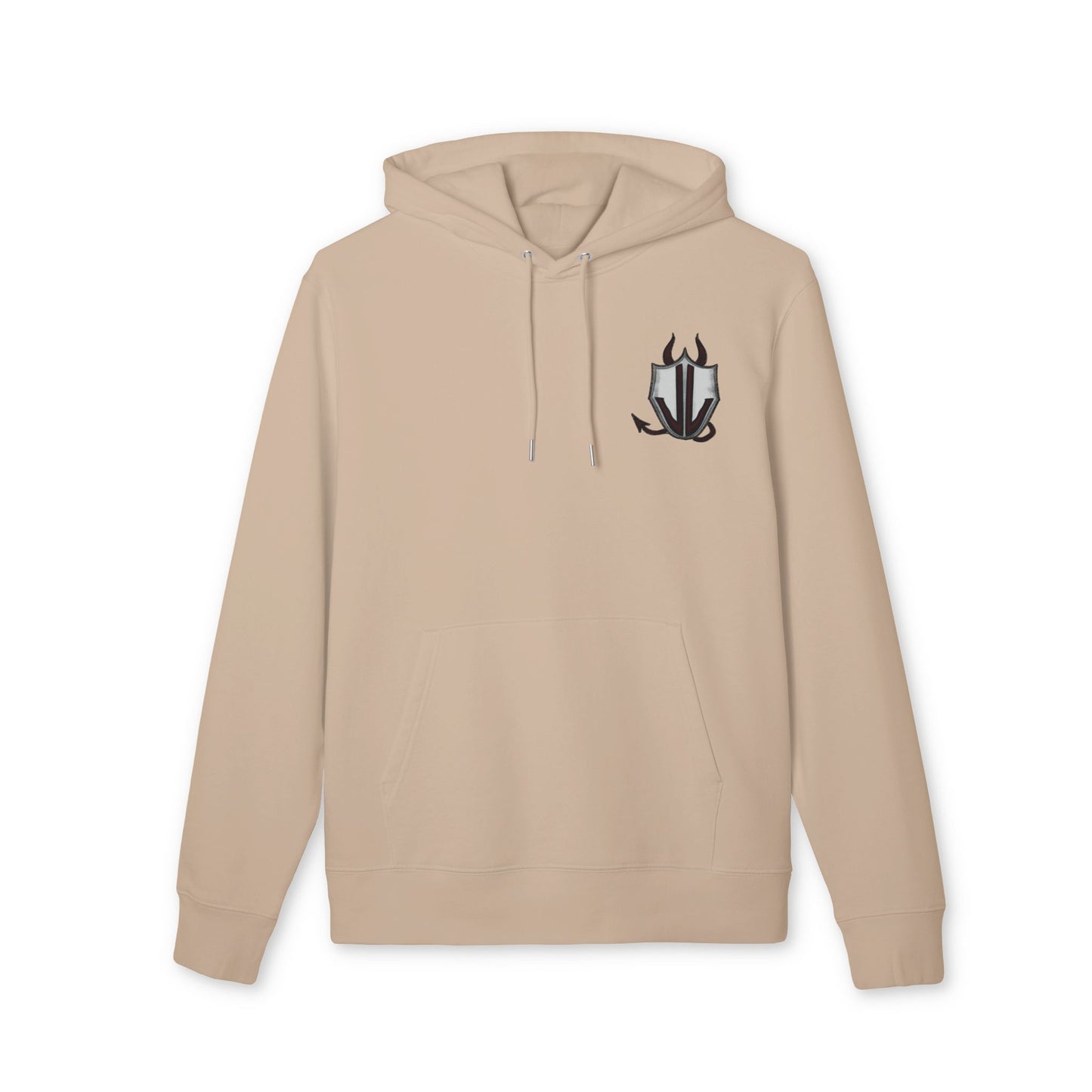Cassandra Featherstone x Phantom Dame KKDottie Hoodie