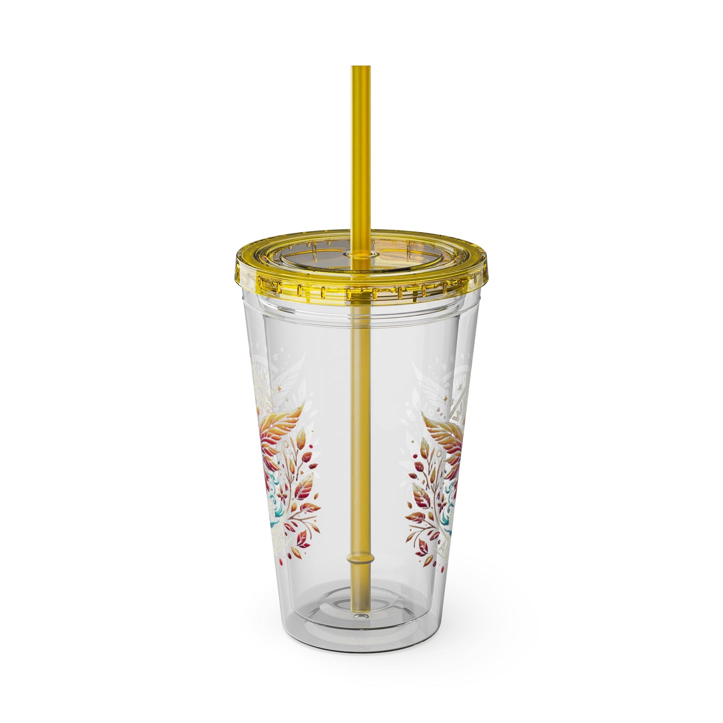 Whispering Winds Academy Suave Acrylic Cup