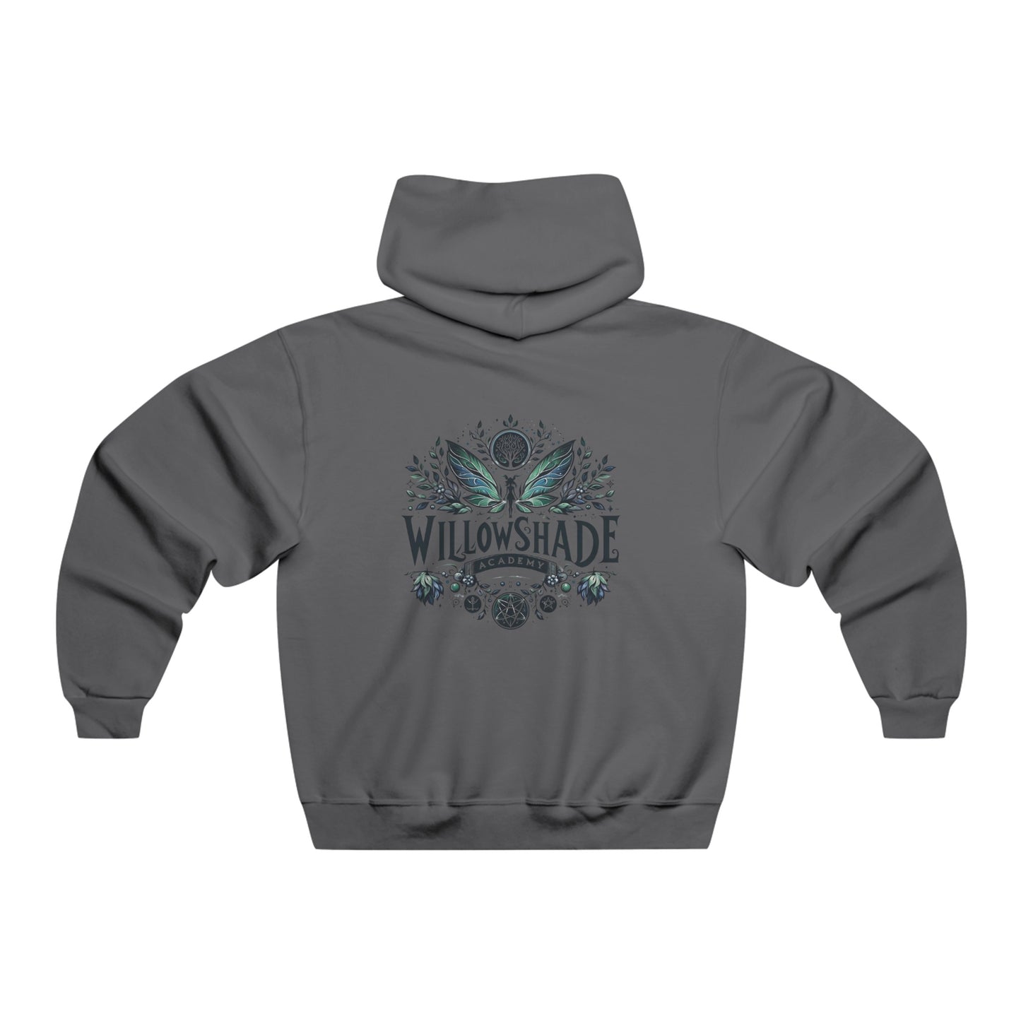 Willowshade Academy Hooded Sweatshirt