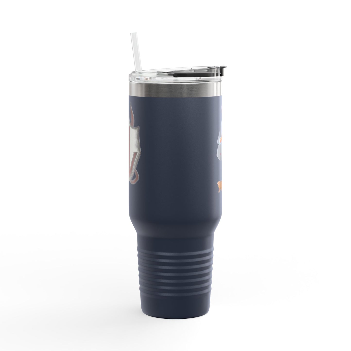 Cassandra Featherstone x Phantom Dame KKDottie Travel Mug