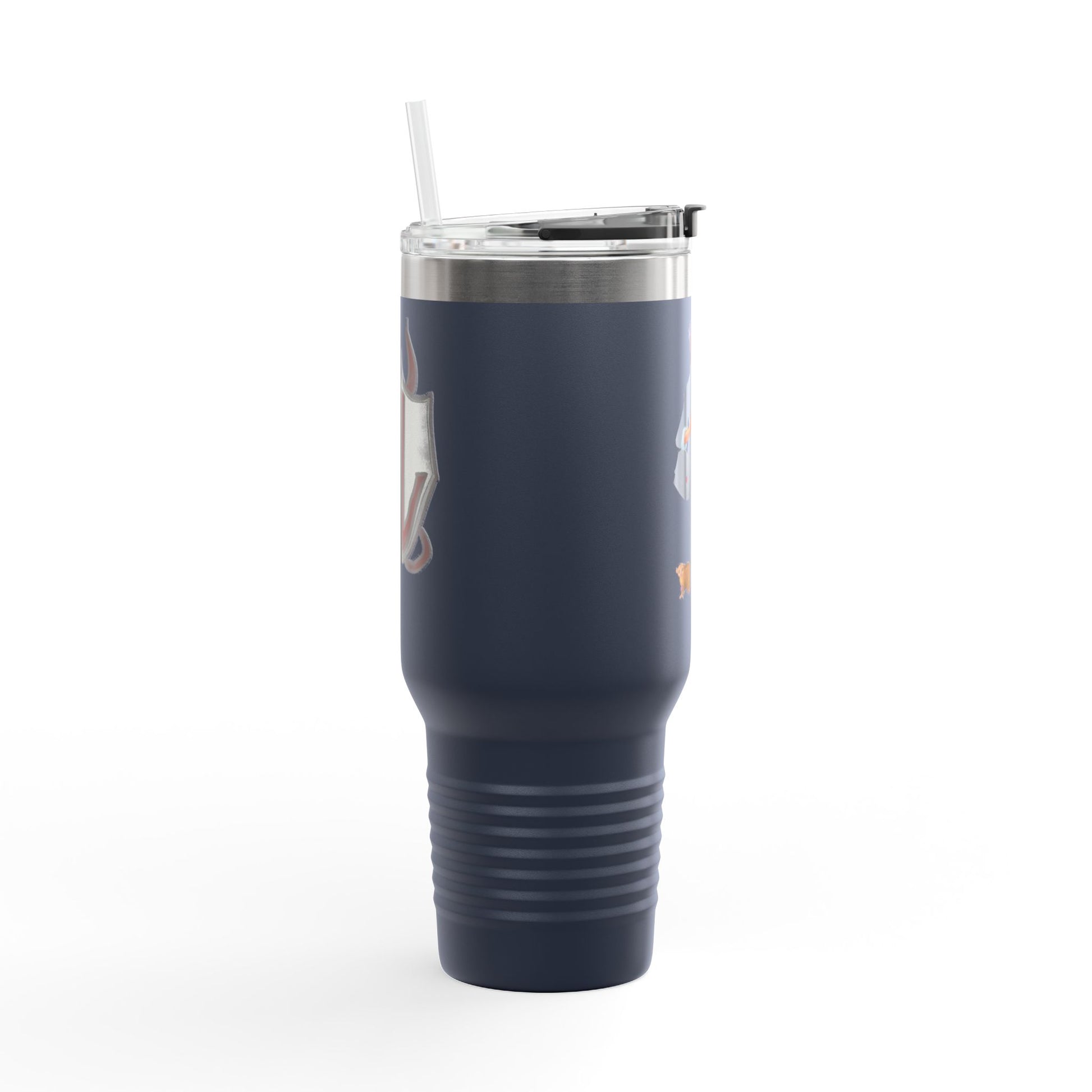 Cassandra Featherstone x Phantom Dame KKDottie Travel Mug
