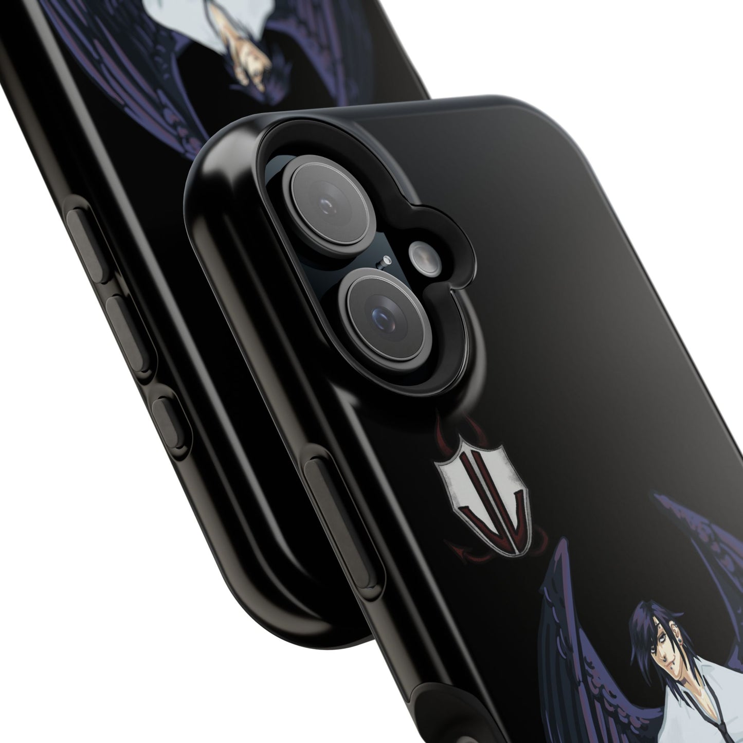 Cassandra Featherstone x Phantom Dame "Oriel" MagSafe Tough Cases