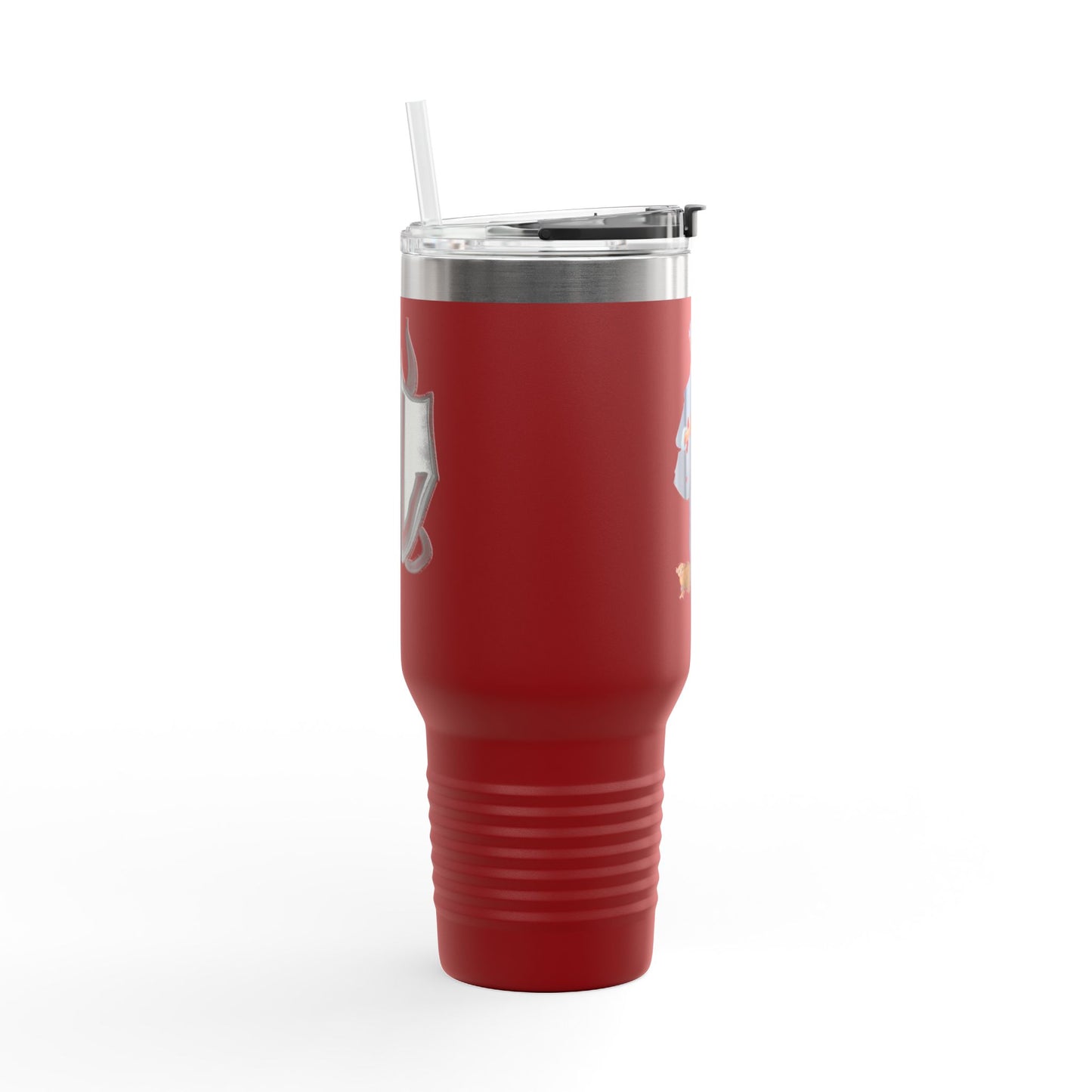 Cassandra Featherstone x Phantom Dame KKDottie Travel Mug
