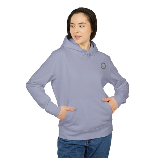 Cassandra Featherstone x Krissymage Deli Hoodie ROR