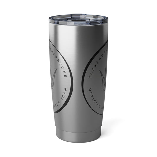 Influencer Team Vagabond 20oz Tumbler