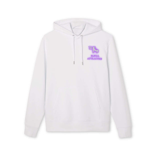 Cassandra Featherstone x Artsiidaisy Javier Hoodie