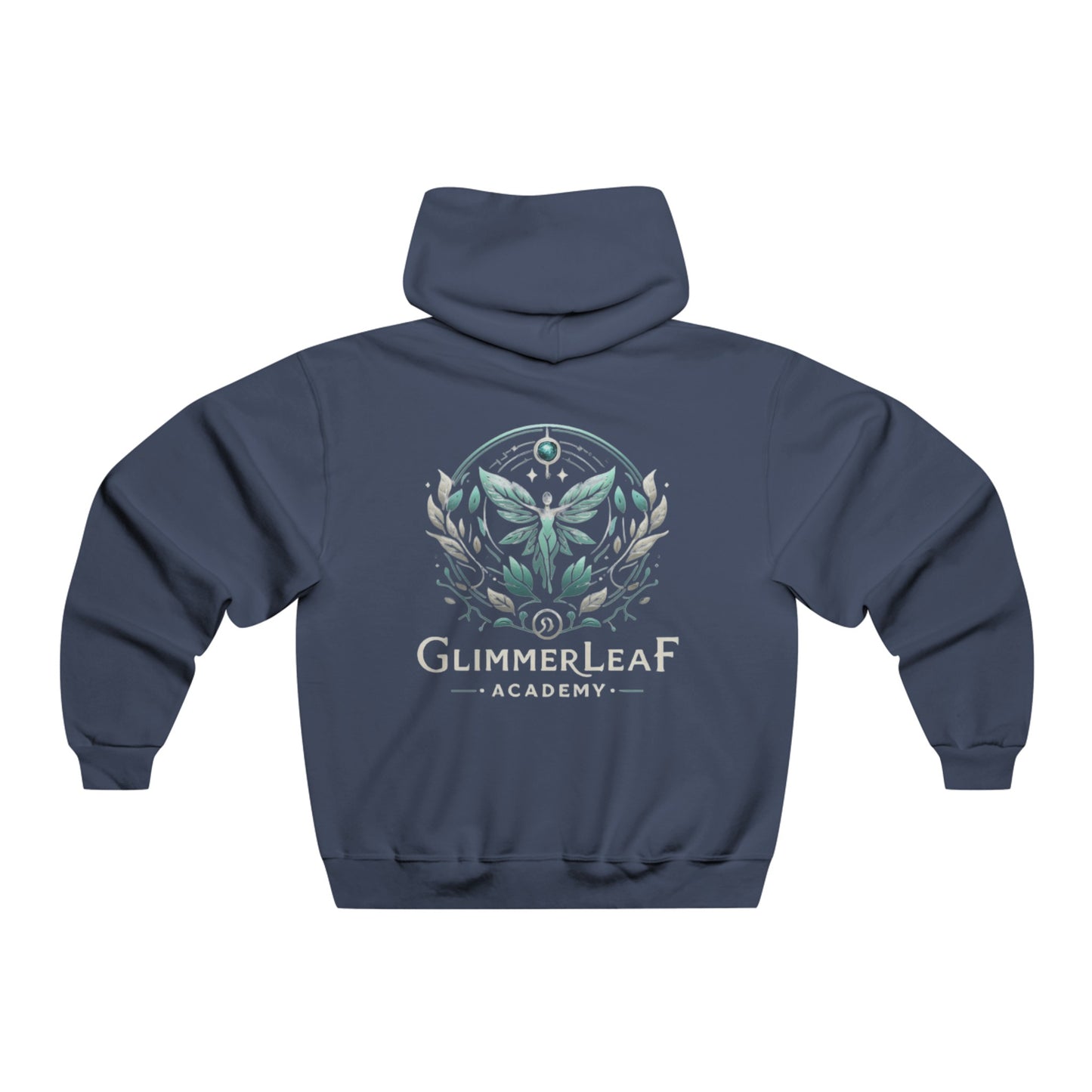 Glimmerleaf Academy Hooded Sweatshirt