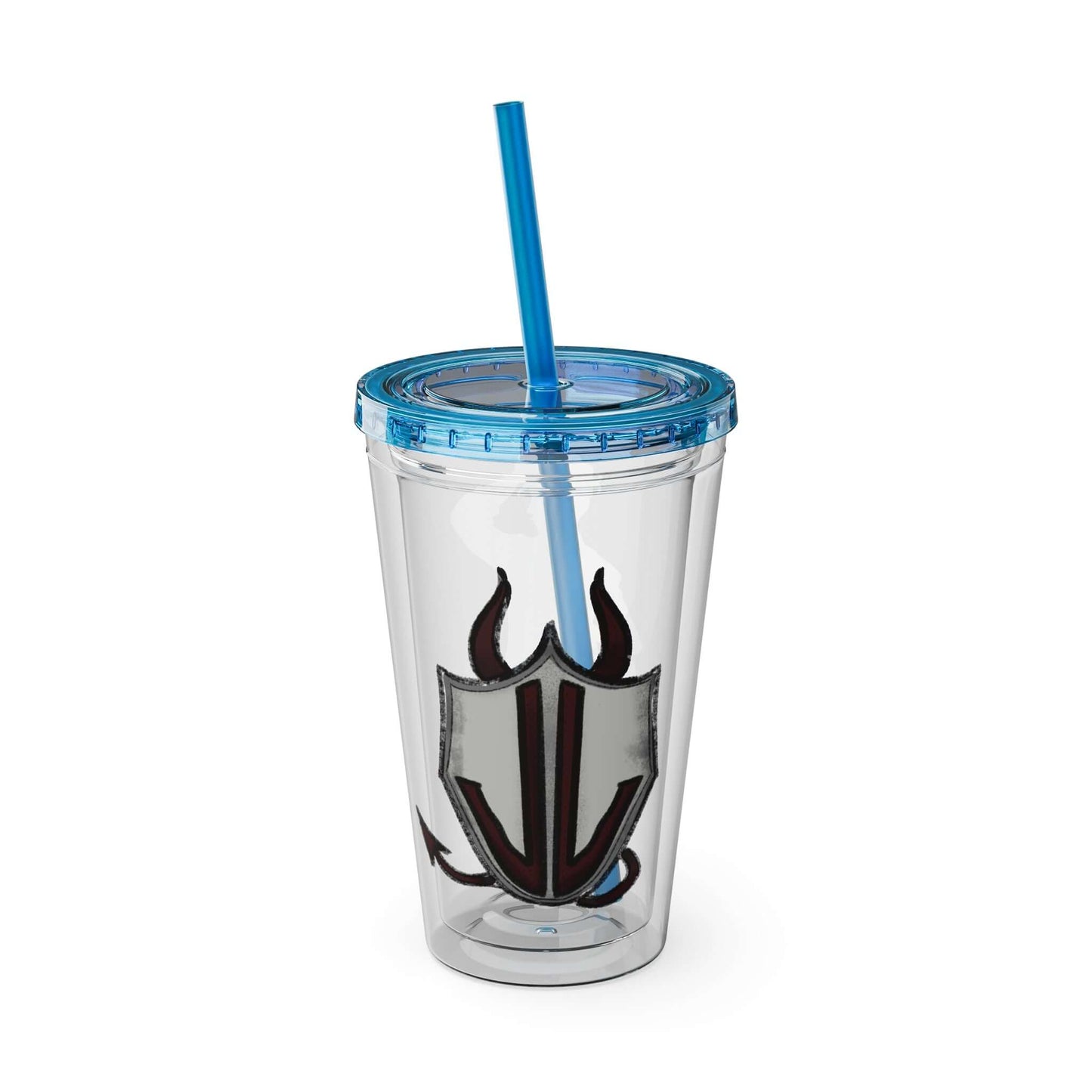 Cassandra Featherstone x Phantom Dame KKDottie Acrylic Cup