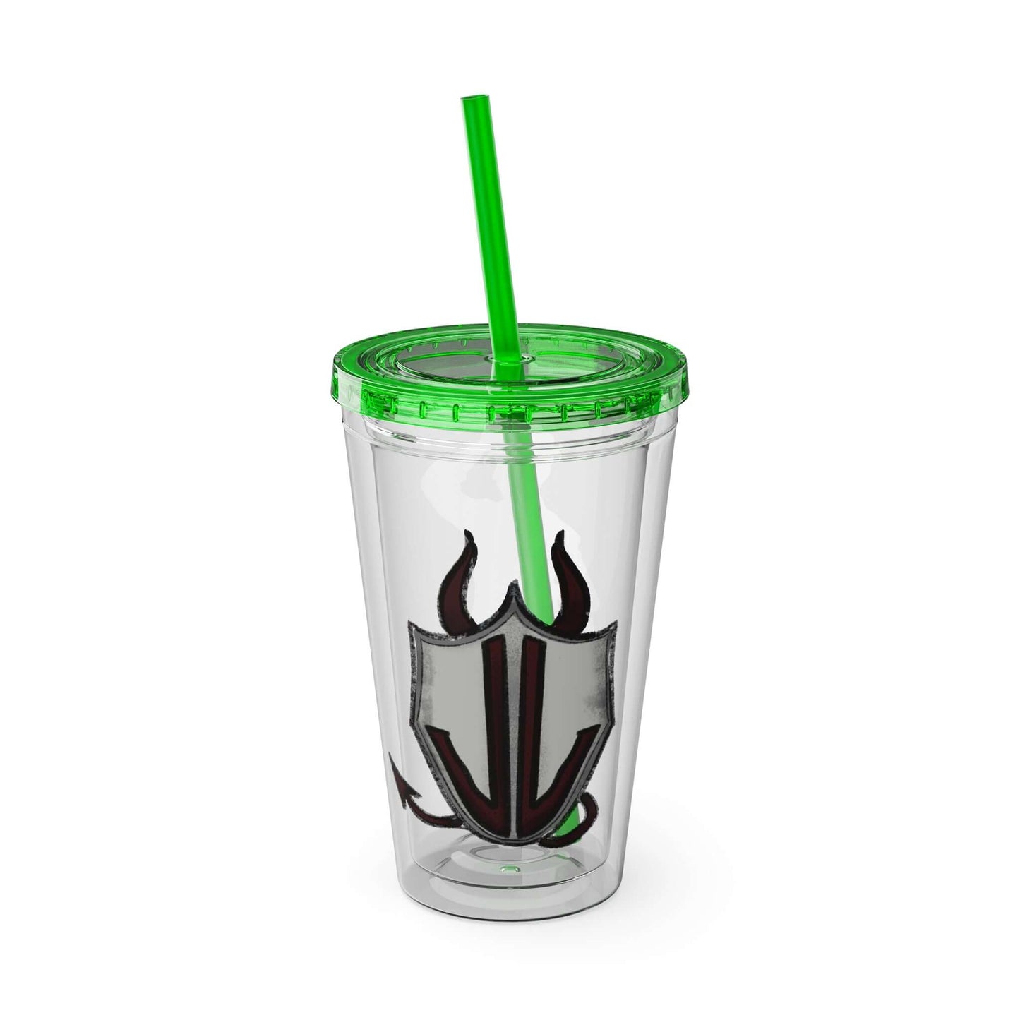 Cassandra Featherstone x Phantom Dame KKDottie Acrylic Cup