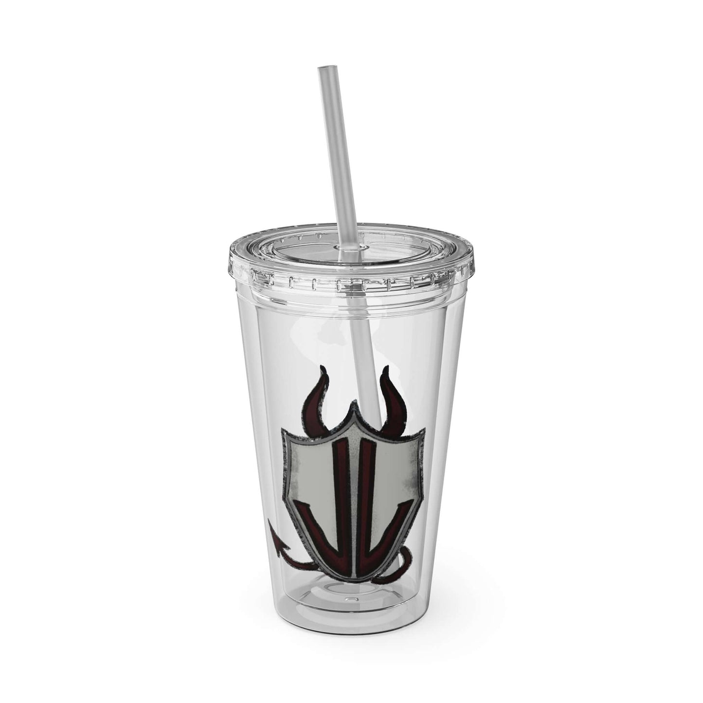 Cassandra Featherstone x Phantom Dame KKDottie Acrylic Cup