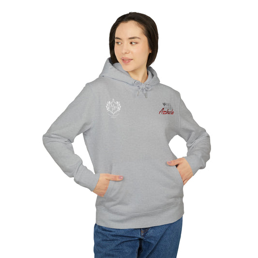Cassandra Featherstone x Honeyy.fae 'Teddy' Hoodie (MPP)