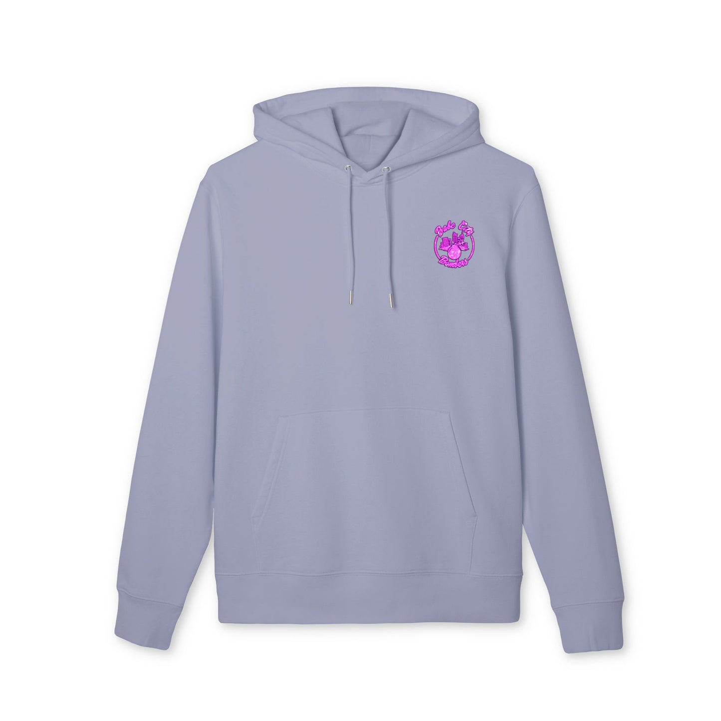 Cassandra Featherstone x Artsiidaisy Rogue Hoodie FA