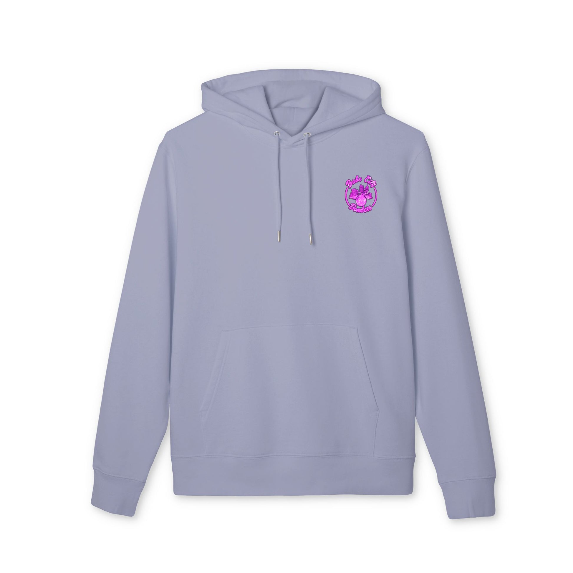 Cassandra Featherstone x Artsiidaisy Rogue Hoodie FA