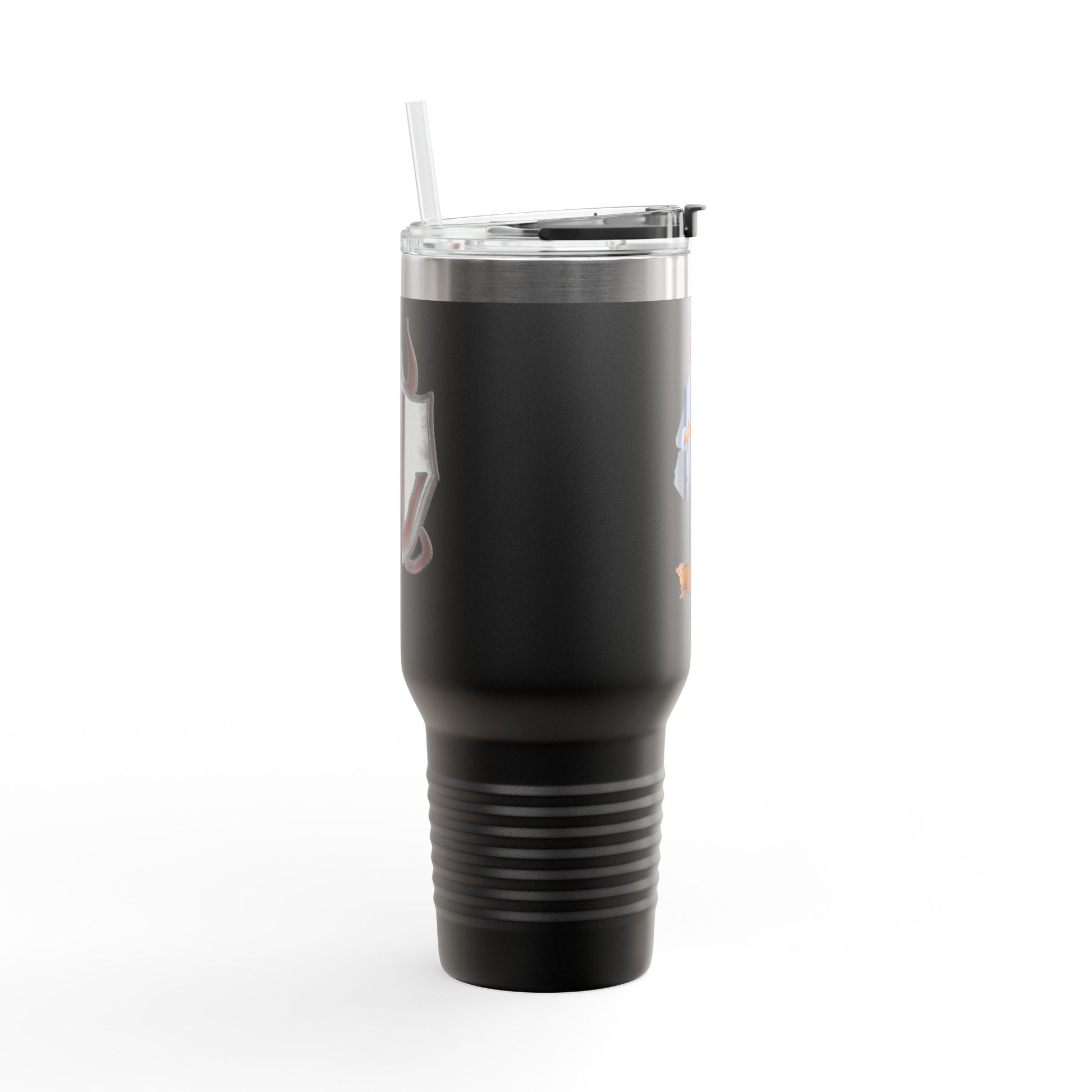 Cassandra Featherstone x Phantom Dame KKDottie Travel Mug