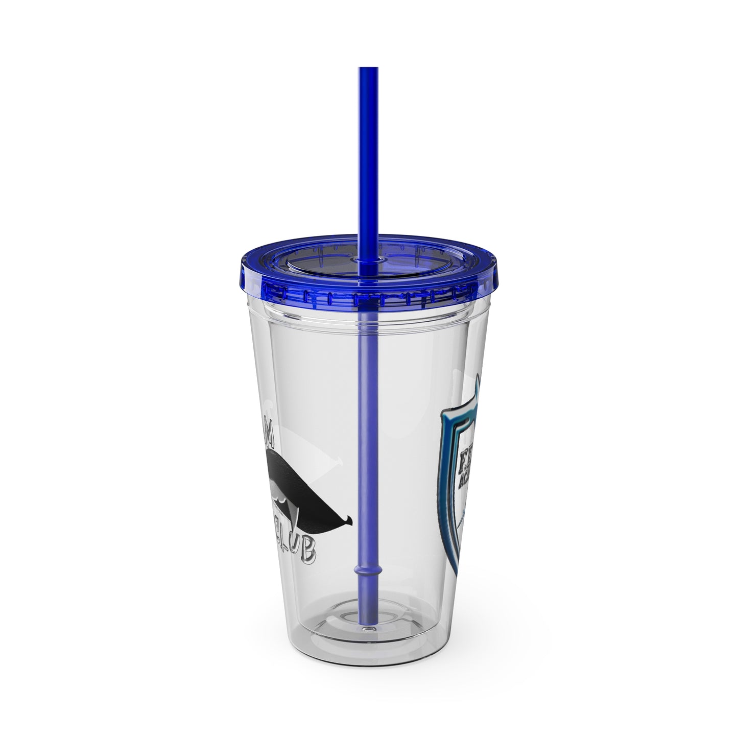 Team Bite Club (FEAR Academy)  Suave Acrylic Cup