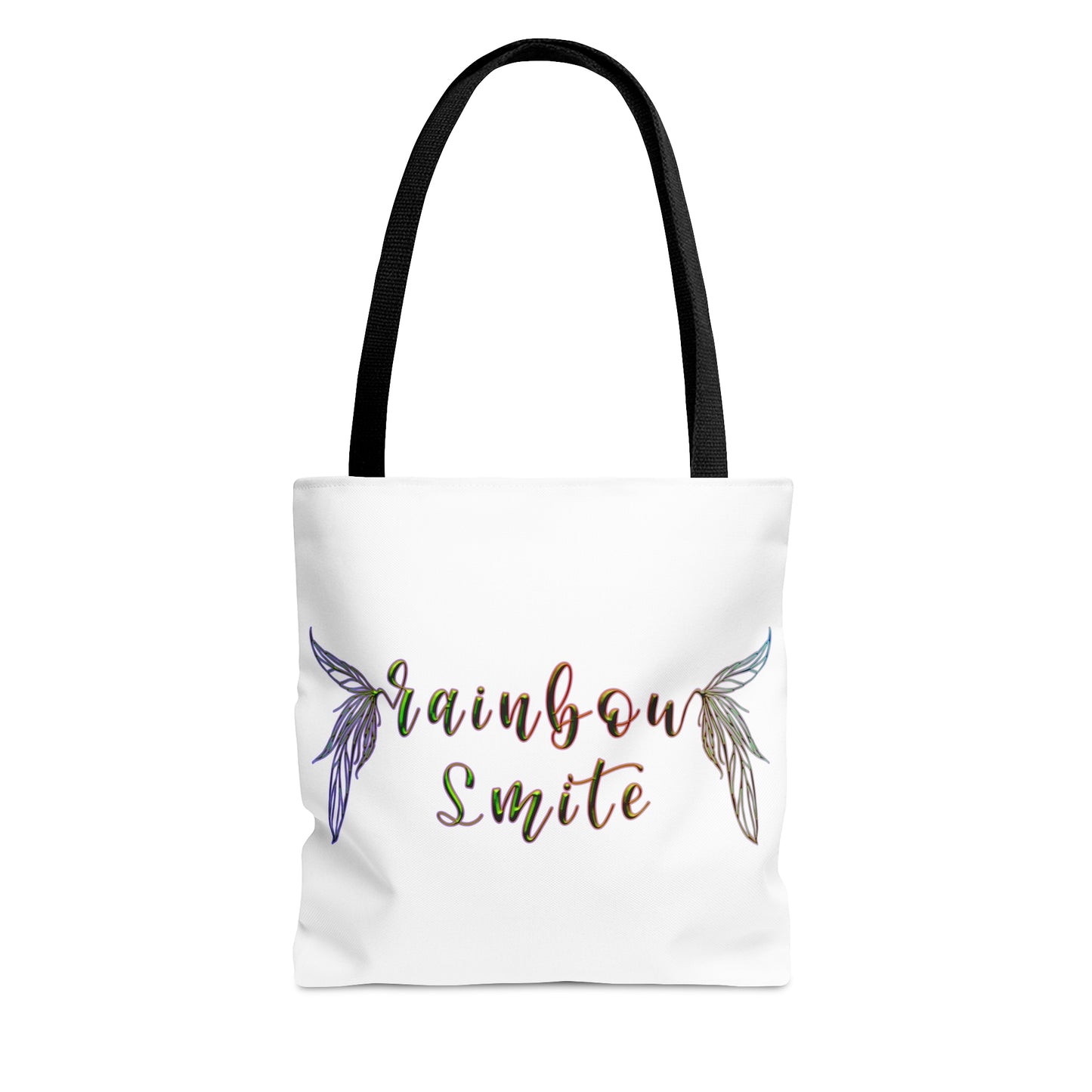 Babe City Bombers Tote Bag