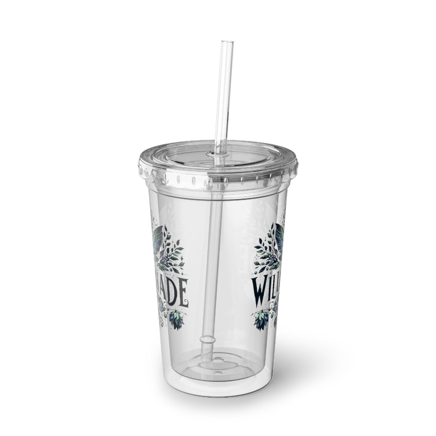 Willowshade Academy Suave Acrylic Cup