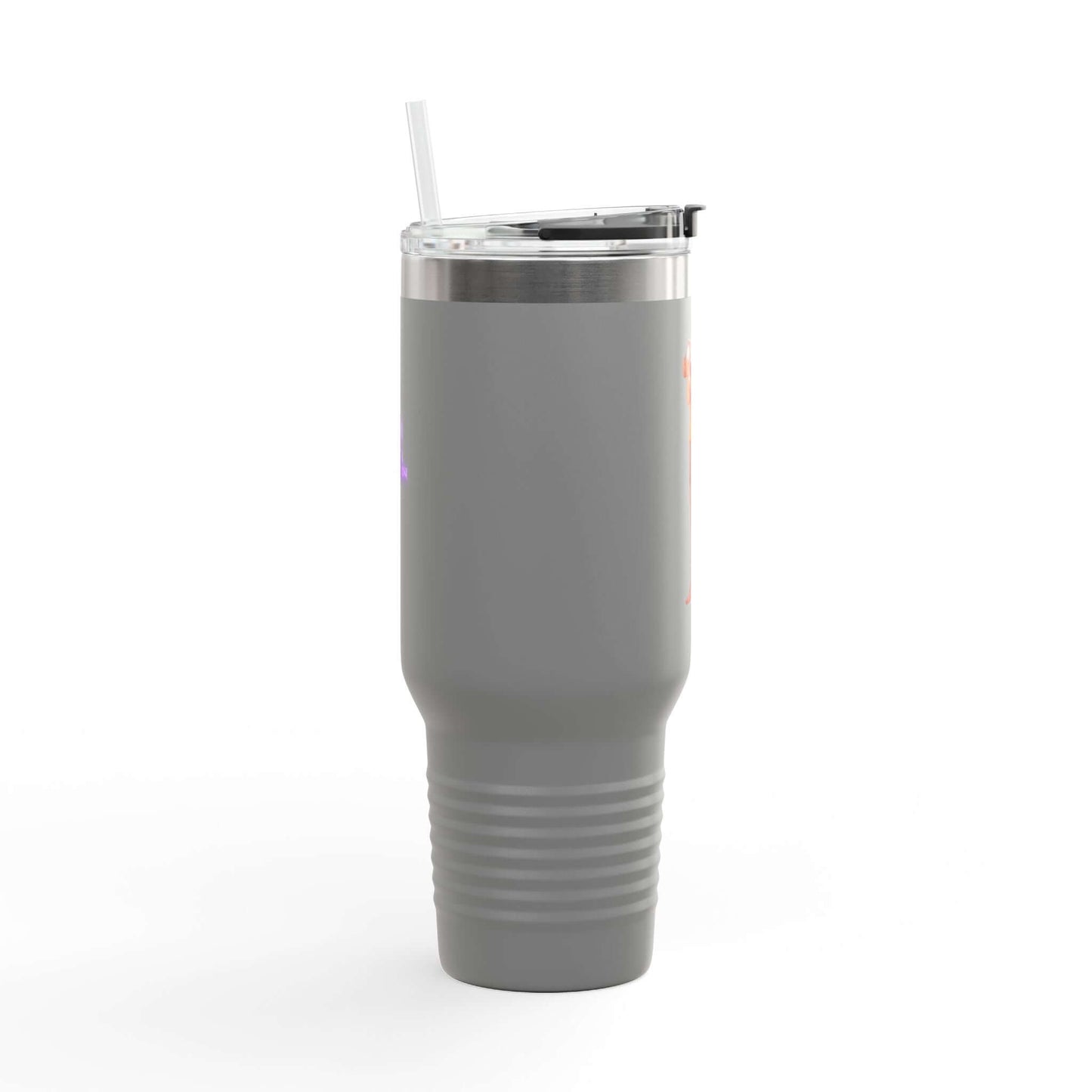 Javier Cassandra Featherstone x Artsiidaisy Insulated Mug
