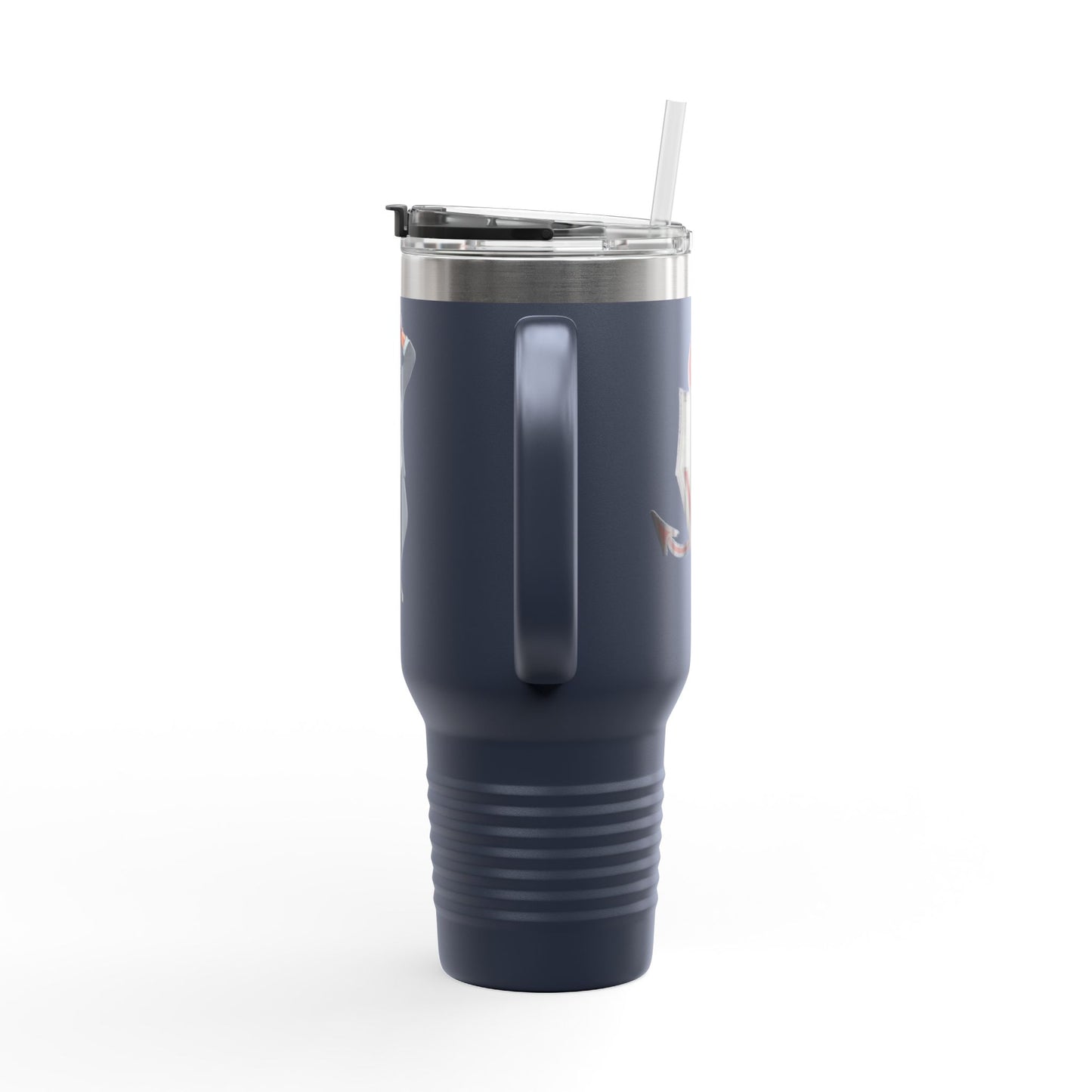 Cassandra Featherstone x Phantom Dame KKDottie Travel Mug