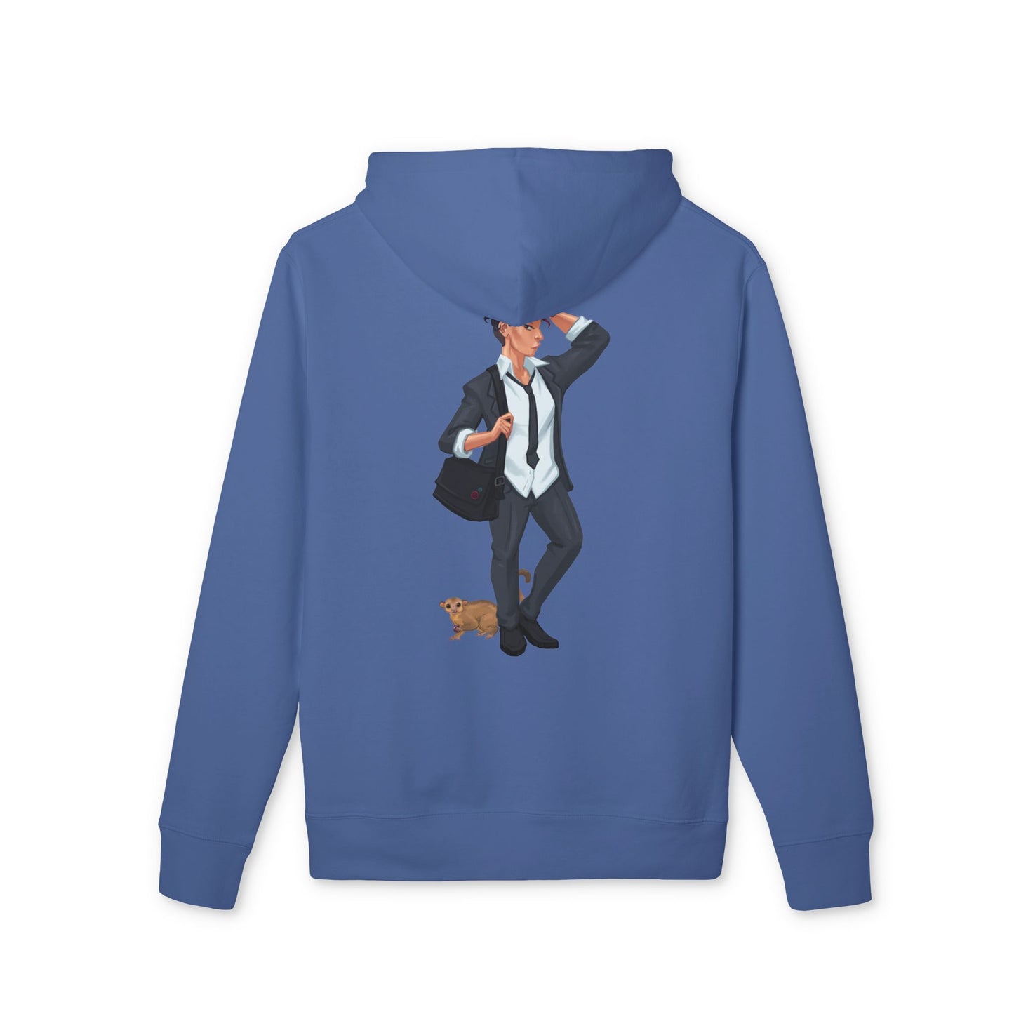 Cassandra Featherstone x Phantom Dame KKDottie Hoodie