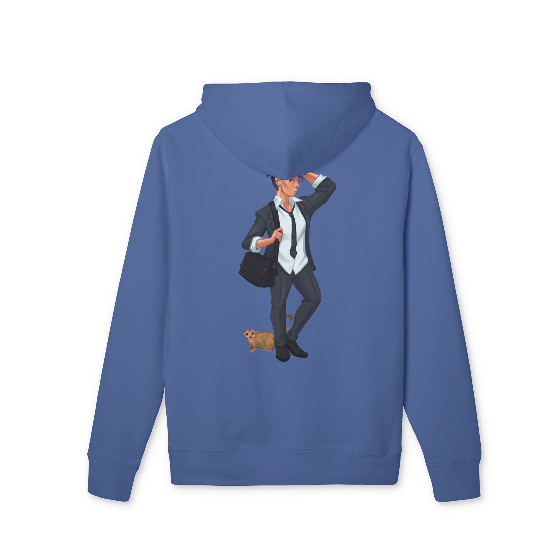 Cassandra Featherstone x Phantom Dame KKDottie Hoodie
