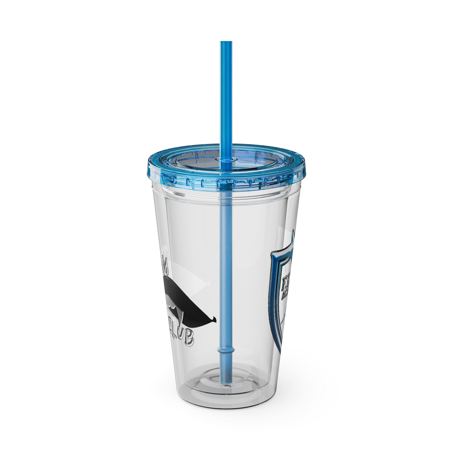 Team Bite Club (FEAR Academy)  Suave Acrylic Cup