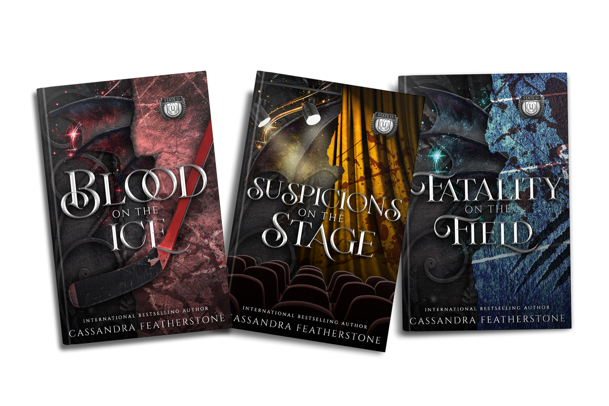 SSU ALT COVER BUNDLE #1