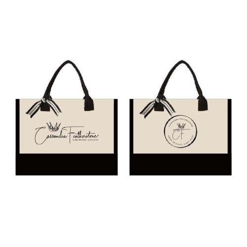 CF 2025 Limited Edition Tote